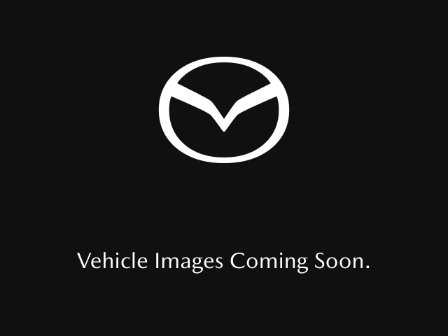 2024 Mazda CX-50